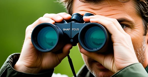 Choisir ses jumelles : guide pour faire le bon choix