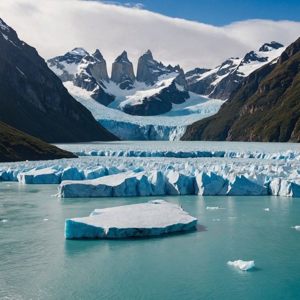 Comment organiser une croisière d'observation des glaciers en Patagonie chilienne : itinéraires et saisons ?