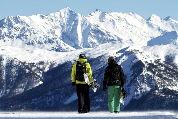 Découvrez briançon : mode de vie, santé et actualités locales