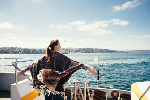 Voyage : plongez dans les merveilles du monde entier