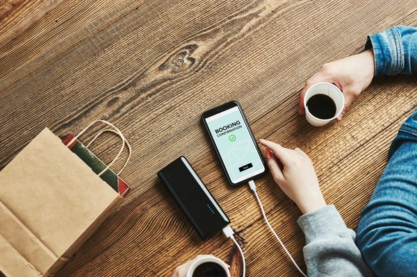 Réservez votre vtc en seine-et-marne (77) en 3 minutes chrono