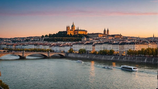 Explorez lyon en une journée : votre guide audioguidé idéal