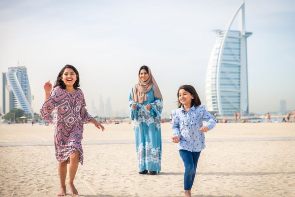 Top 20 activités à ne pas manquer lors de votre séjour à dubai