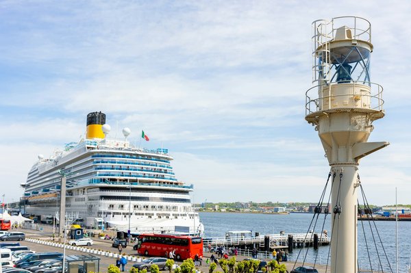 Partir en croisière : une meilleure option pour profiter des vacances mémorables