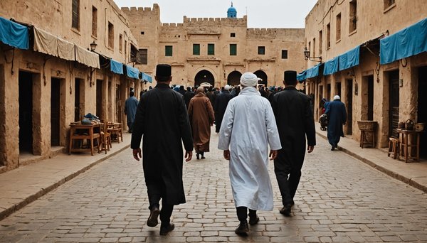 Essentiel d'essaouira : un voyage à travers son histoire et sa culture
