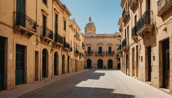 Vivre à alicante : un endroit rêvé entre soleil et culture