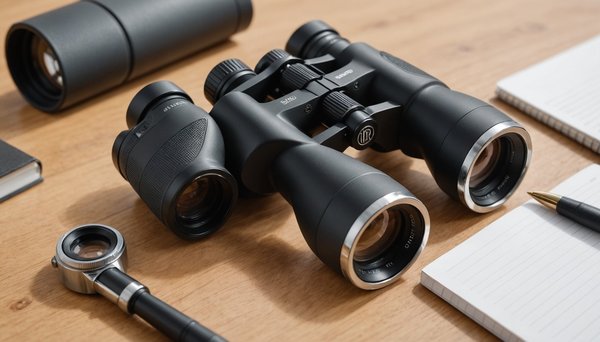 Top critères pour sélectionner les jumelles idéales